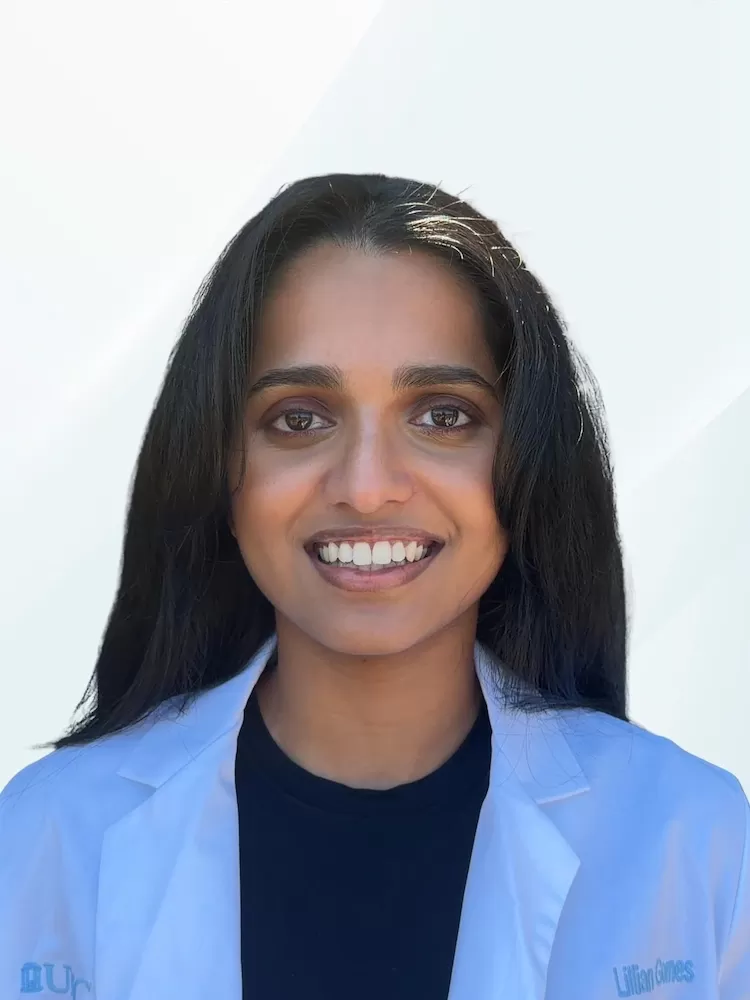 Dr. Mondira Gomes