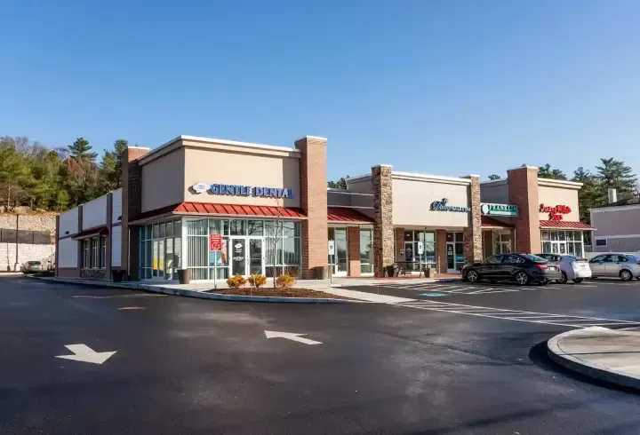 Franklin Office