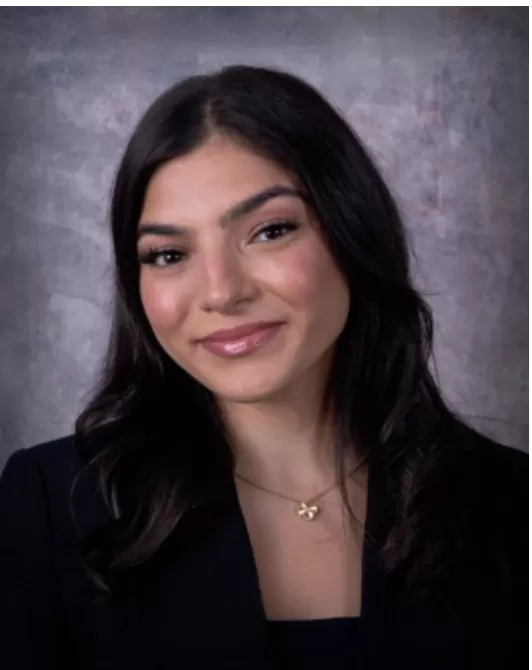 Dr. Anna Vatian