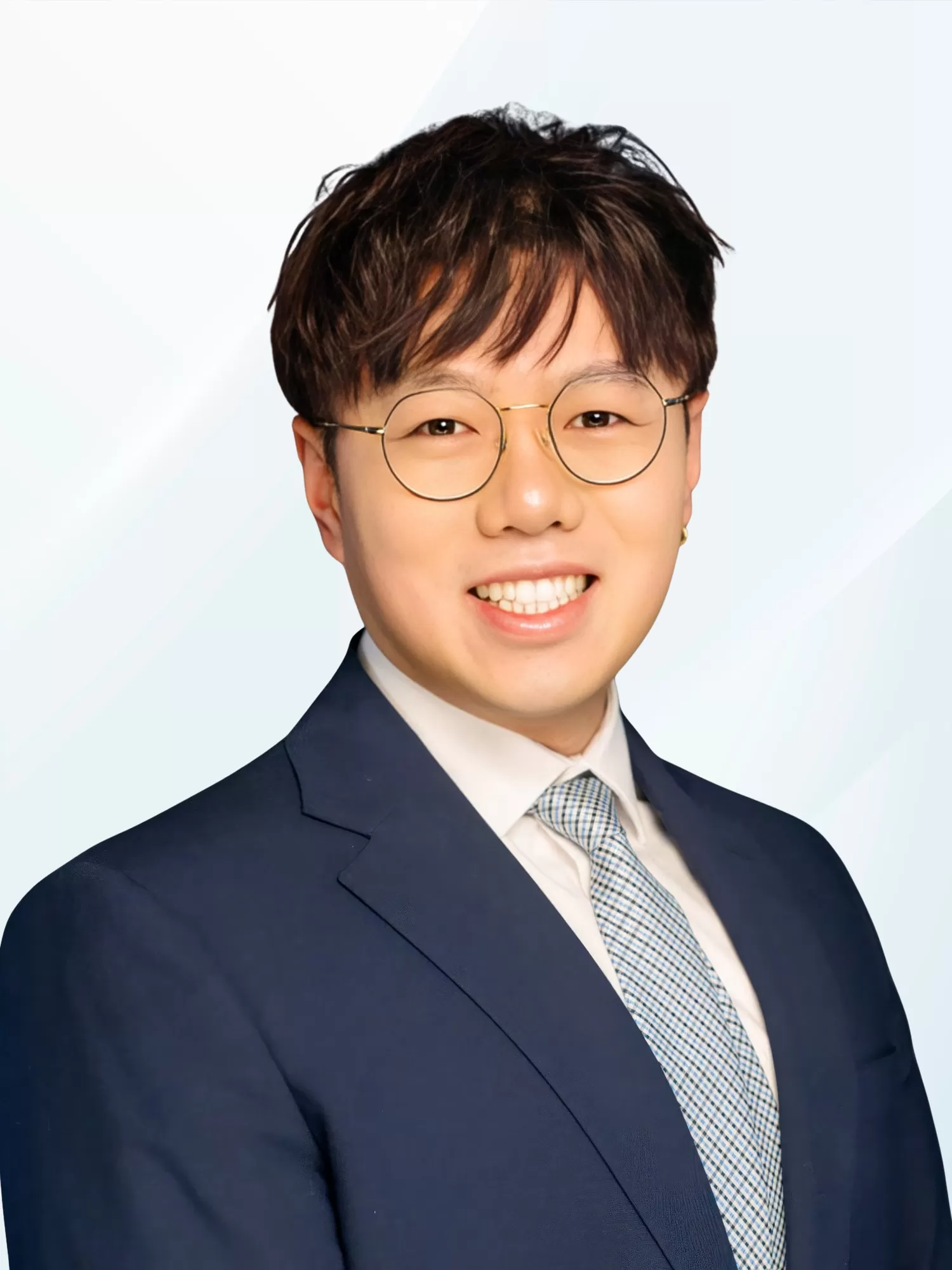 Dr. Leyao Shen
